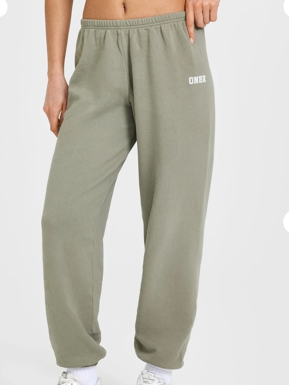 Oner Active Mid Weight Joggers